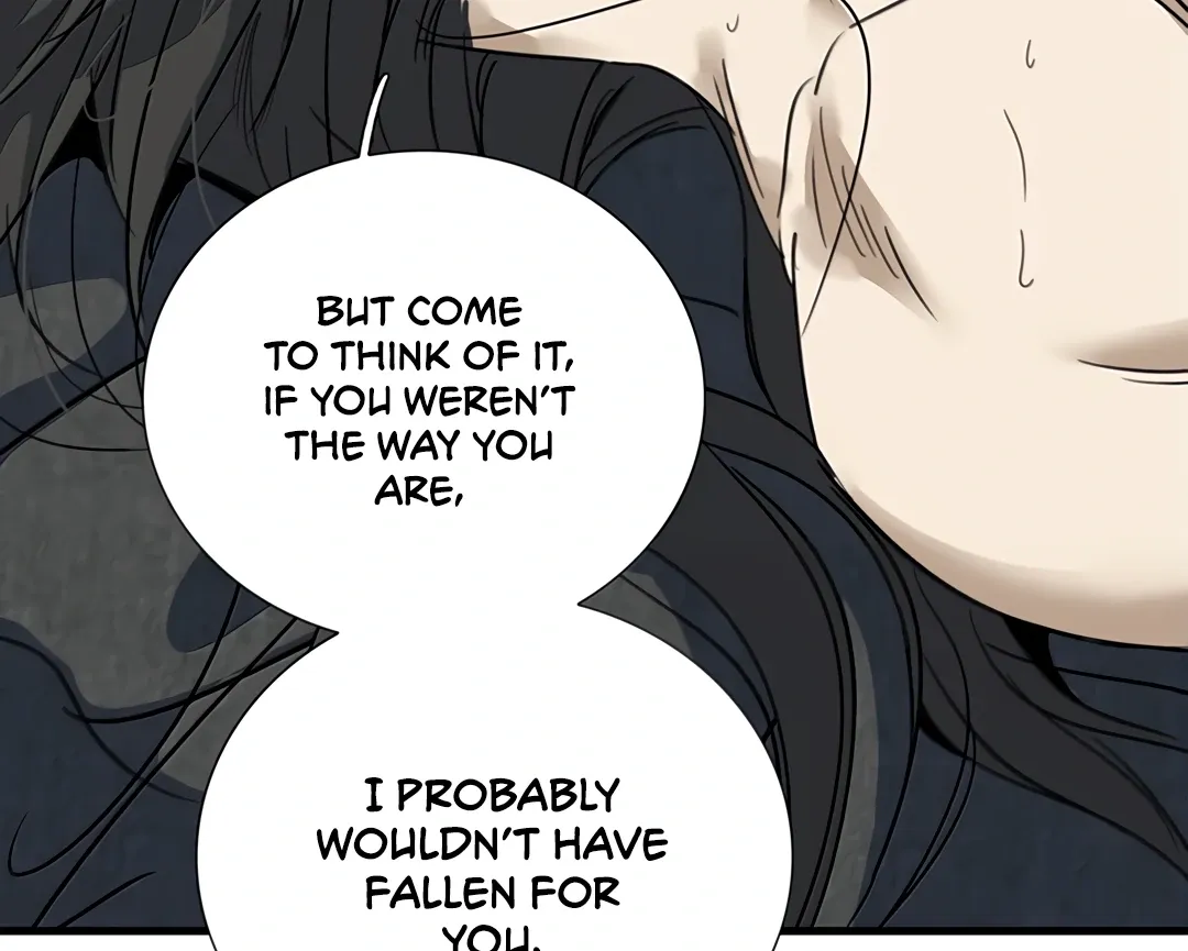 Autumn at the Cemetery Chapter 36 page 64 - 
