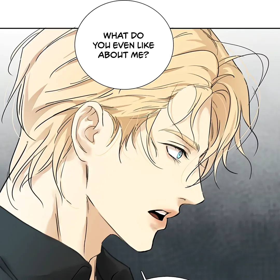 Autumn at the Cemetery Chapter 36 page 66 - 