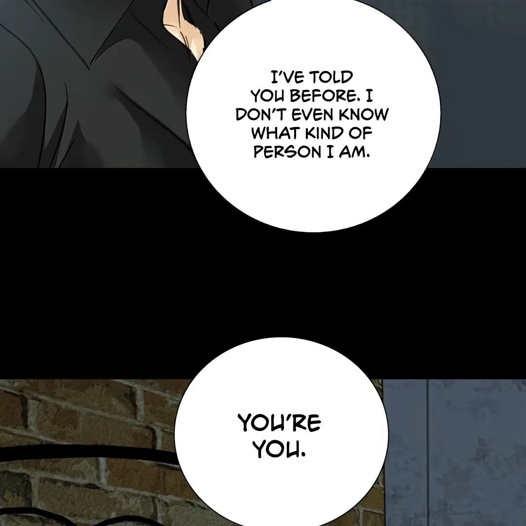 Autumn at the Cemetery Chapter 36 page 67 - 