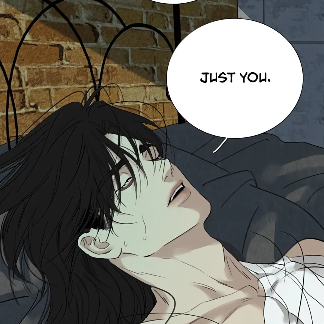 Autumn at the Cemetery Chapter 36 page 68 - 