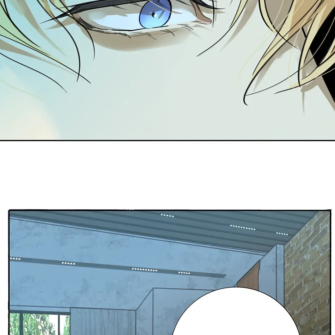 Autumn at the Cemetery Chapter 36 page 70 - 