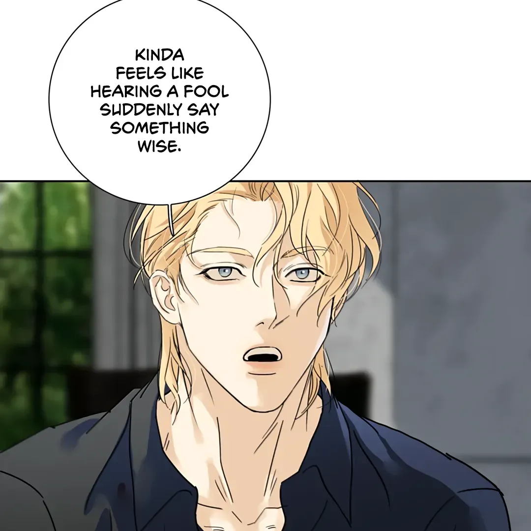 Autumn at the Cemetery Chapter 36 page 72 - 