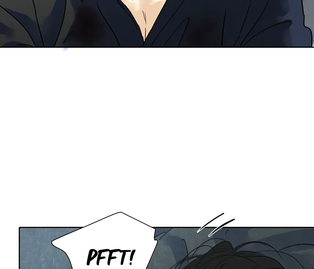 Autumn at the Cemetery Chapter 36 page 73 - 