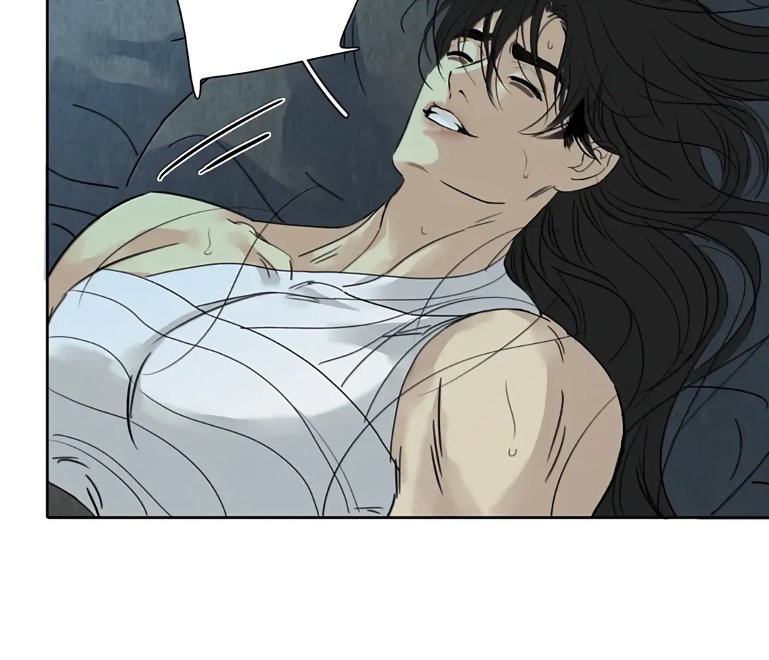Autumn at the Cemetery Chapter 36 page 74 - 