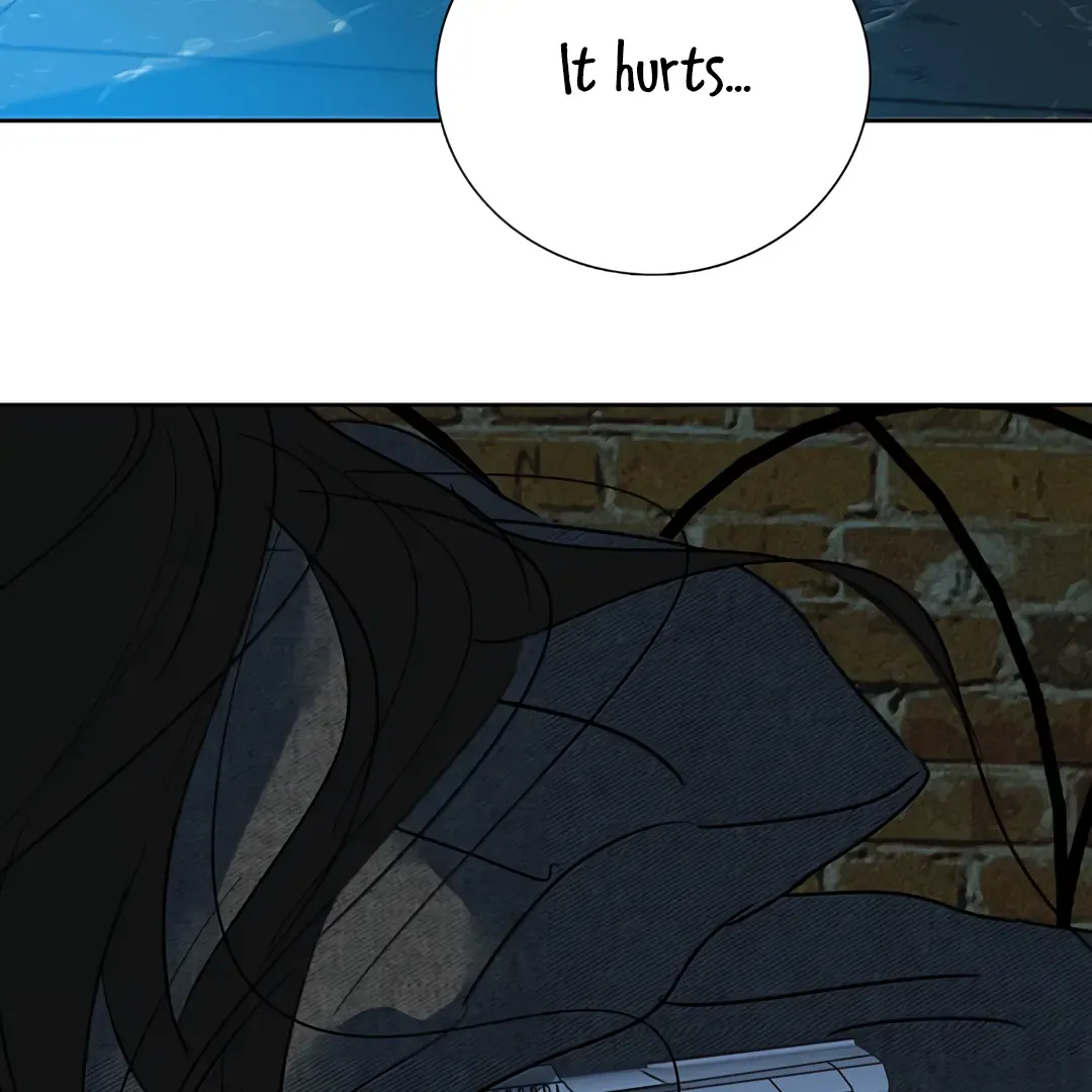 Autumn at the Cemetery Chapter 36 page 78 - 