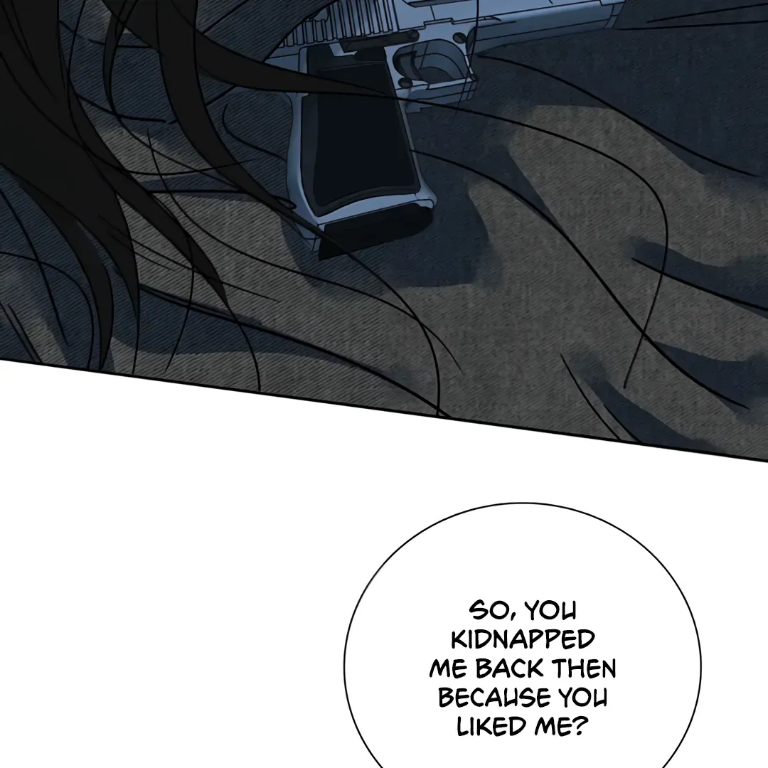 Autumn at the Cemetery Chapter 36 page 79 - 