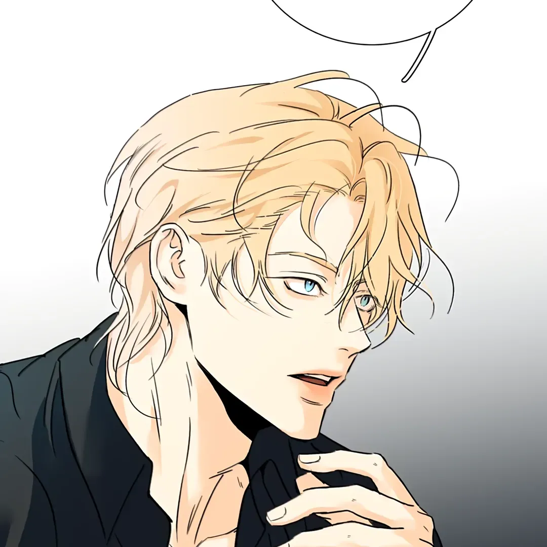Autumn at the Cemetery Chapter 36 page 80 - 
