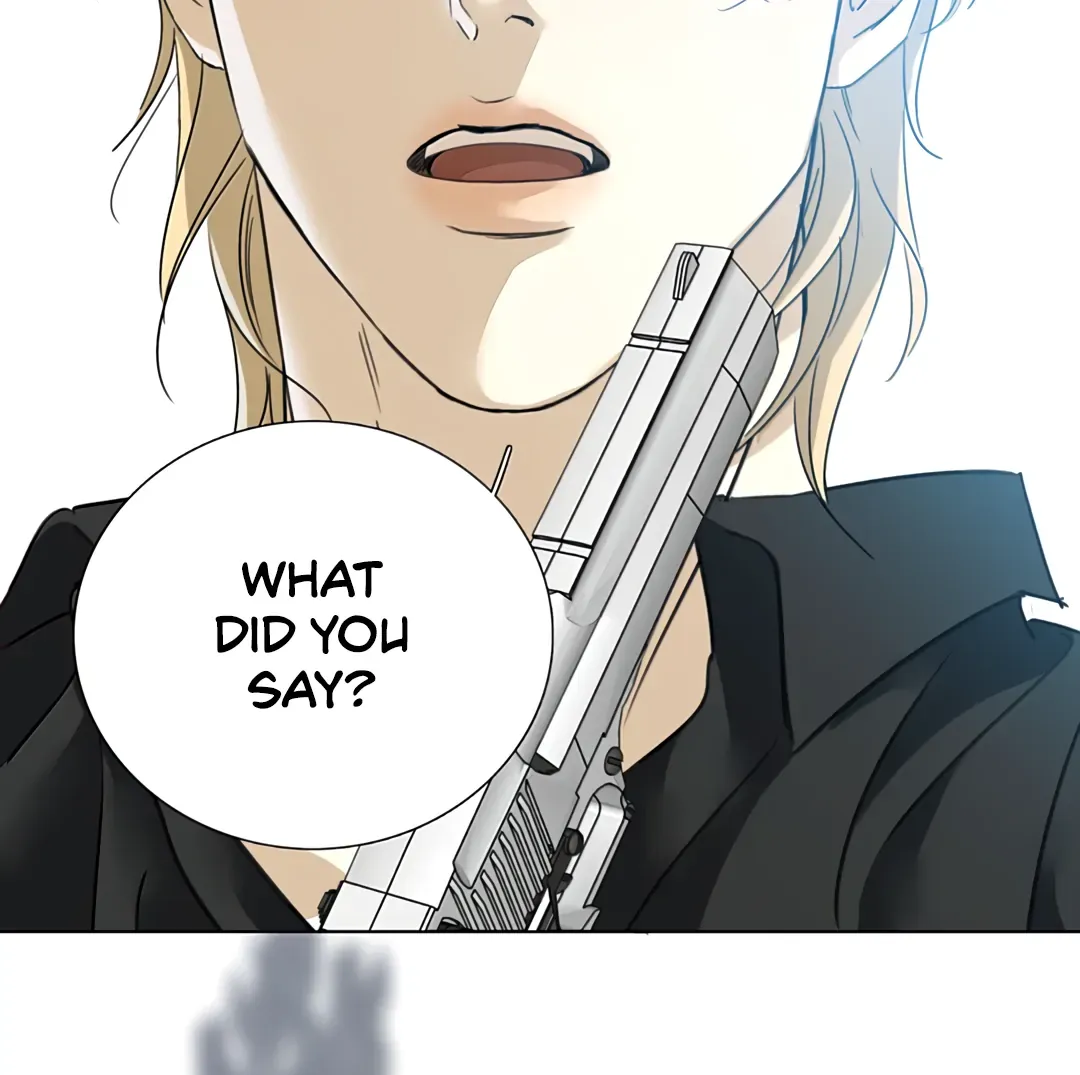 Autumn at the Cemetery Chapter 36 page 9 - 