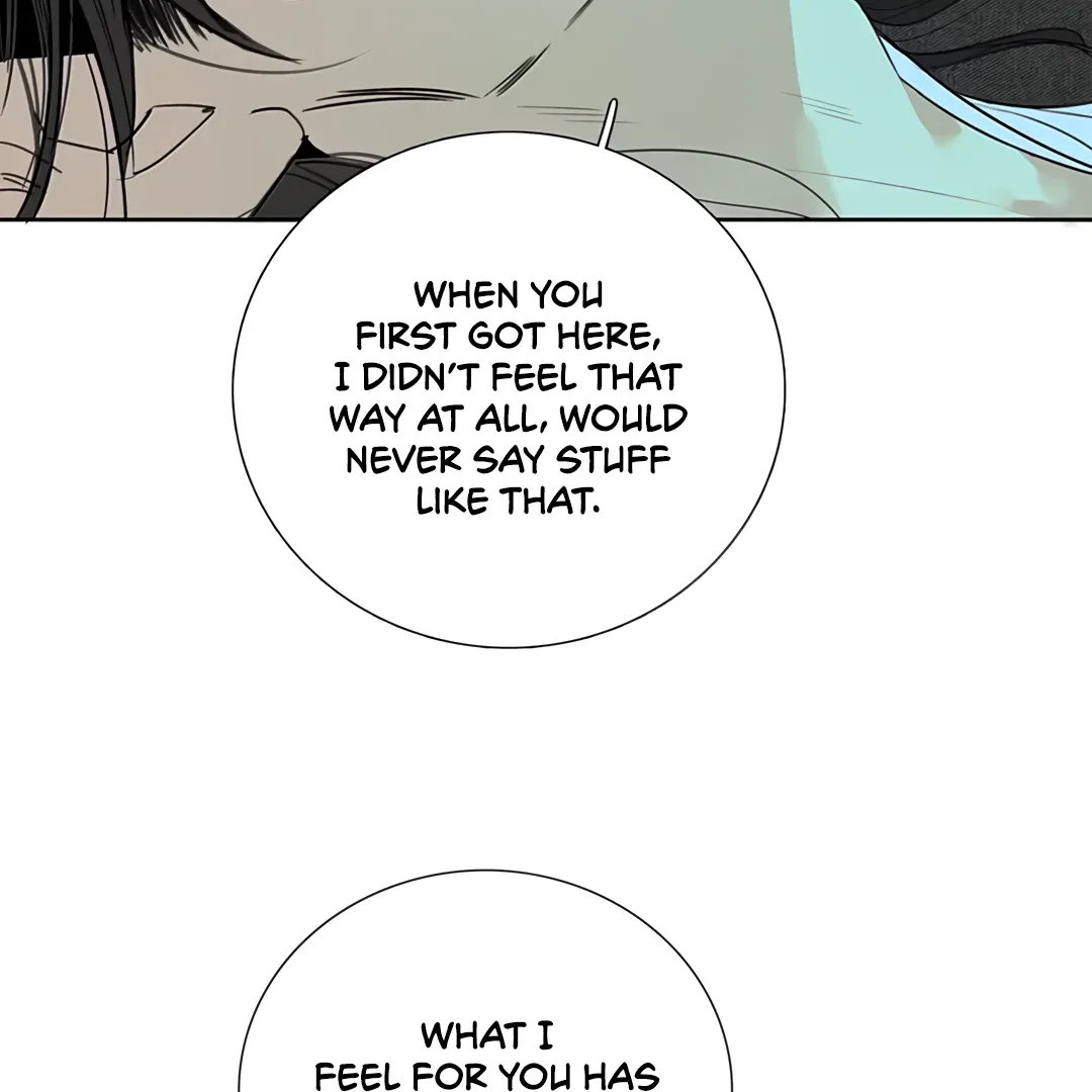 Autumn at the Cemetery Chapter 37 page 11 - 