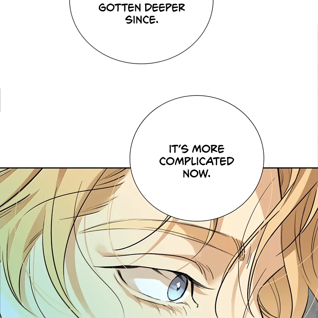 Autumn at the Cemetery Chapter 37 page 12 - 