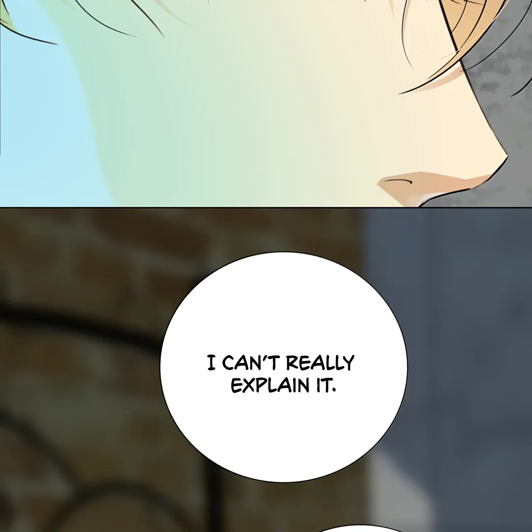 Autumn at the Cemetery Chapter 37 page 13 - 