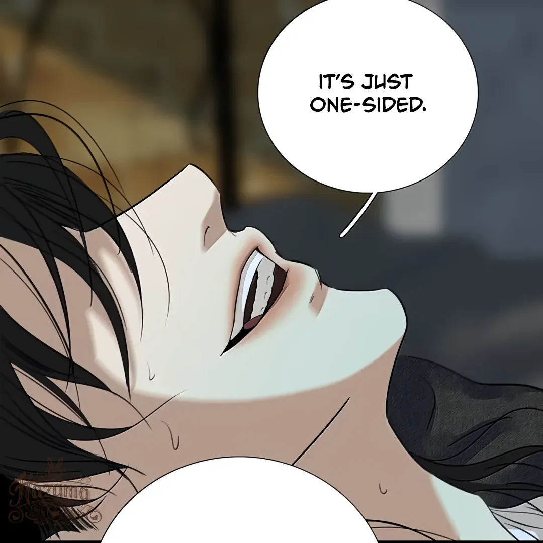 Autumn at the Cemetery Chapter 37 page 14 - 