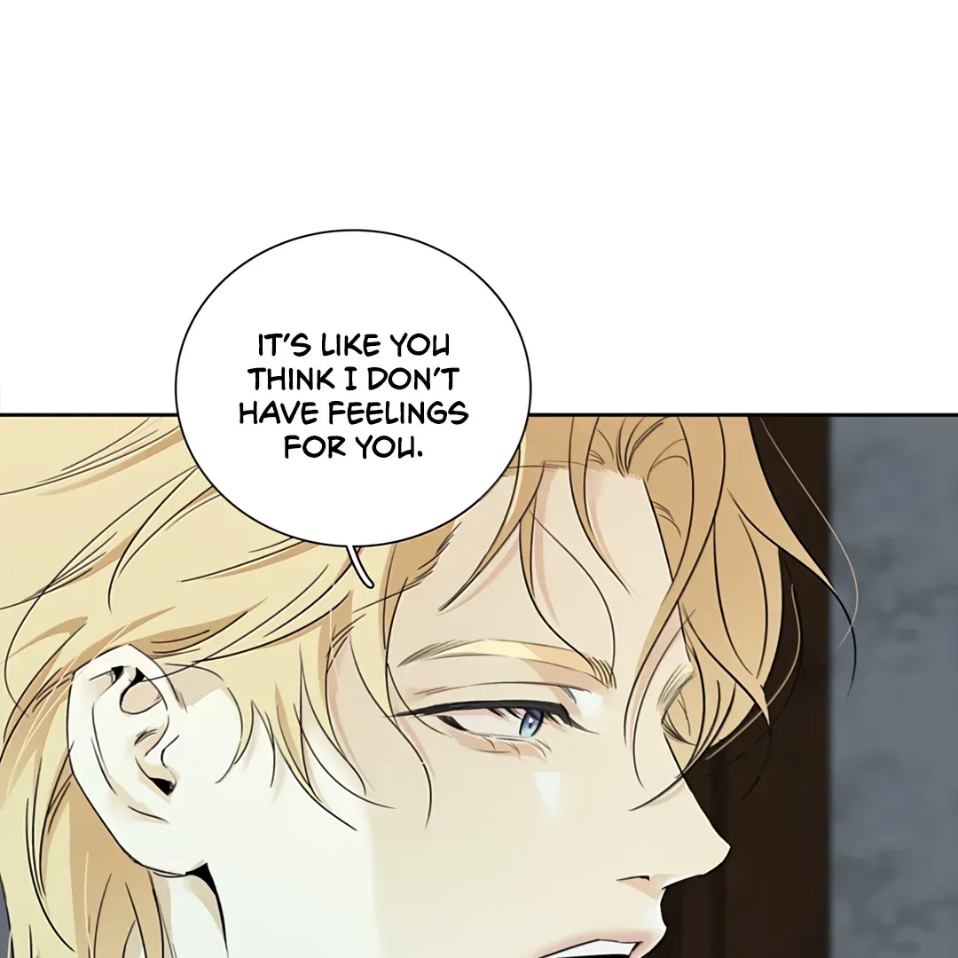 Autumn at the Cemetery Chapter 37 page 17 - 