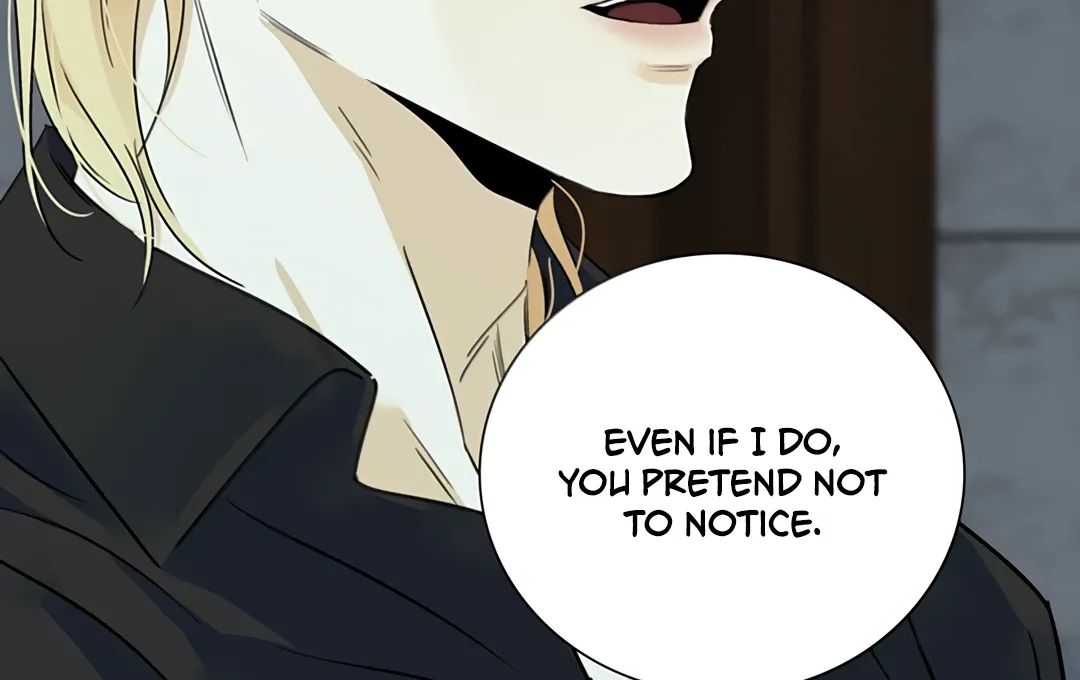 Autumn at the Cemetery Chapter 37 page 18 - 
