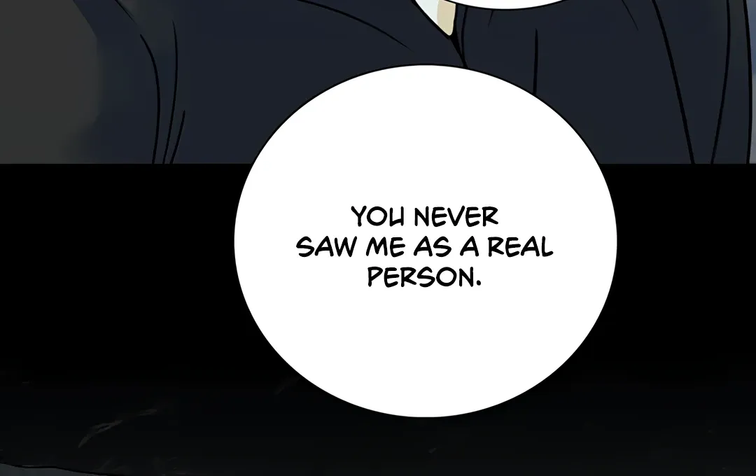 Autumn at the Cemetery Chapter 37 page 19 - 