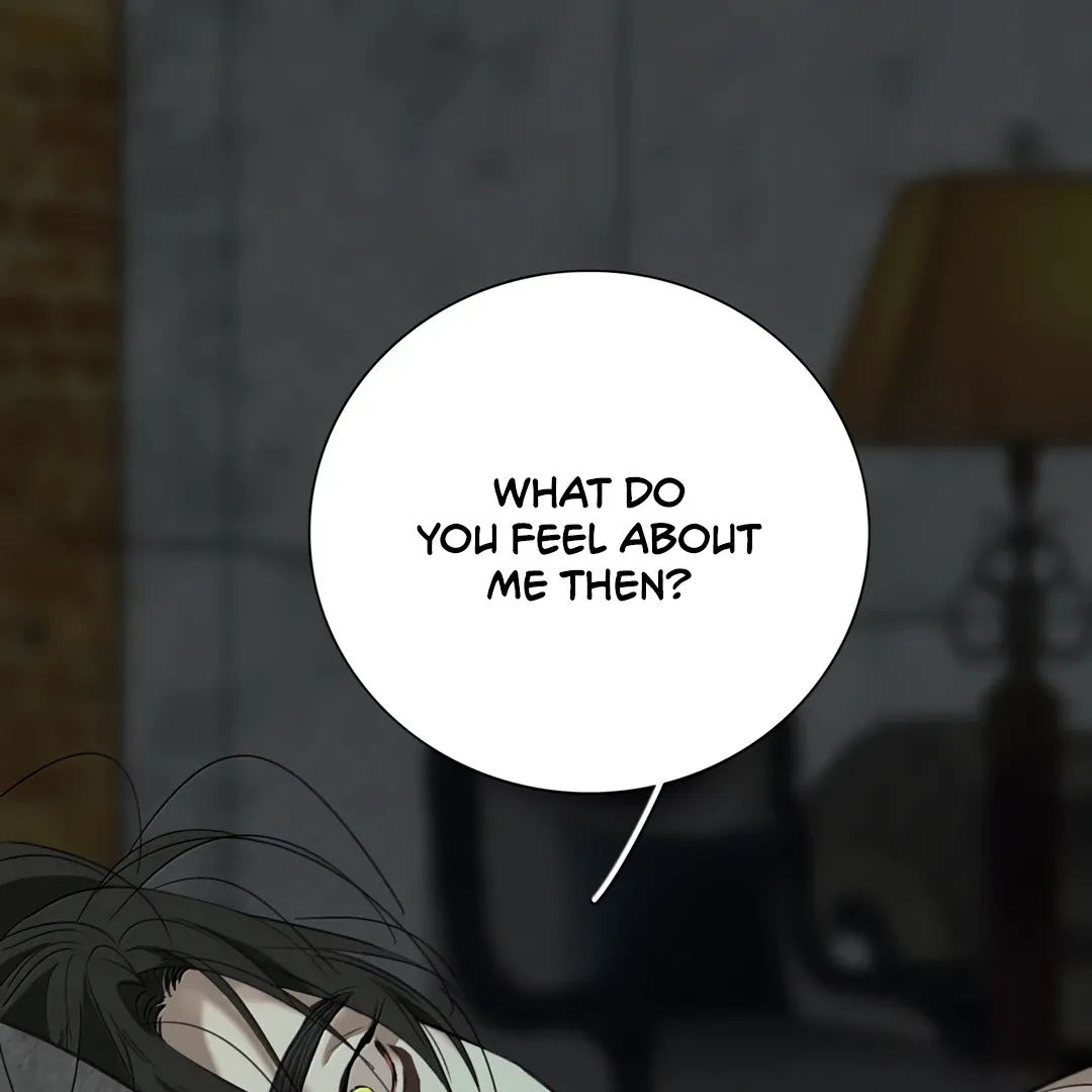 Autumn at the Cemetery Chapter 37 page 21 - 