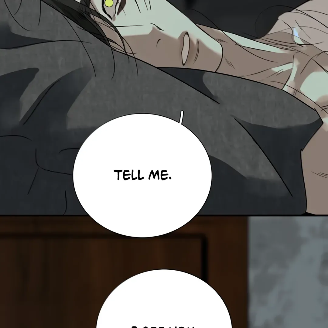 Autumn at the Cemetery Chapter 37 page 22 - 