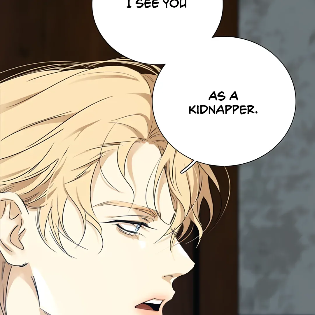Autumn at the Cemetery Chapter 37 page 23 - 