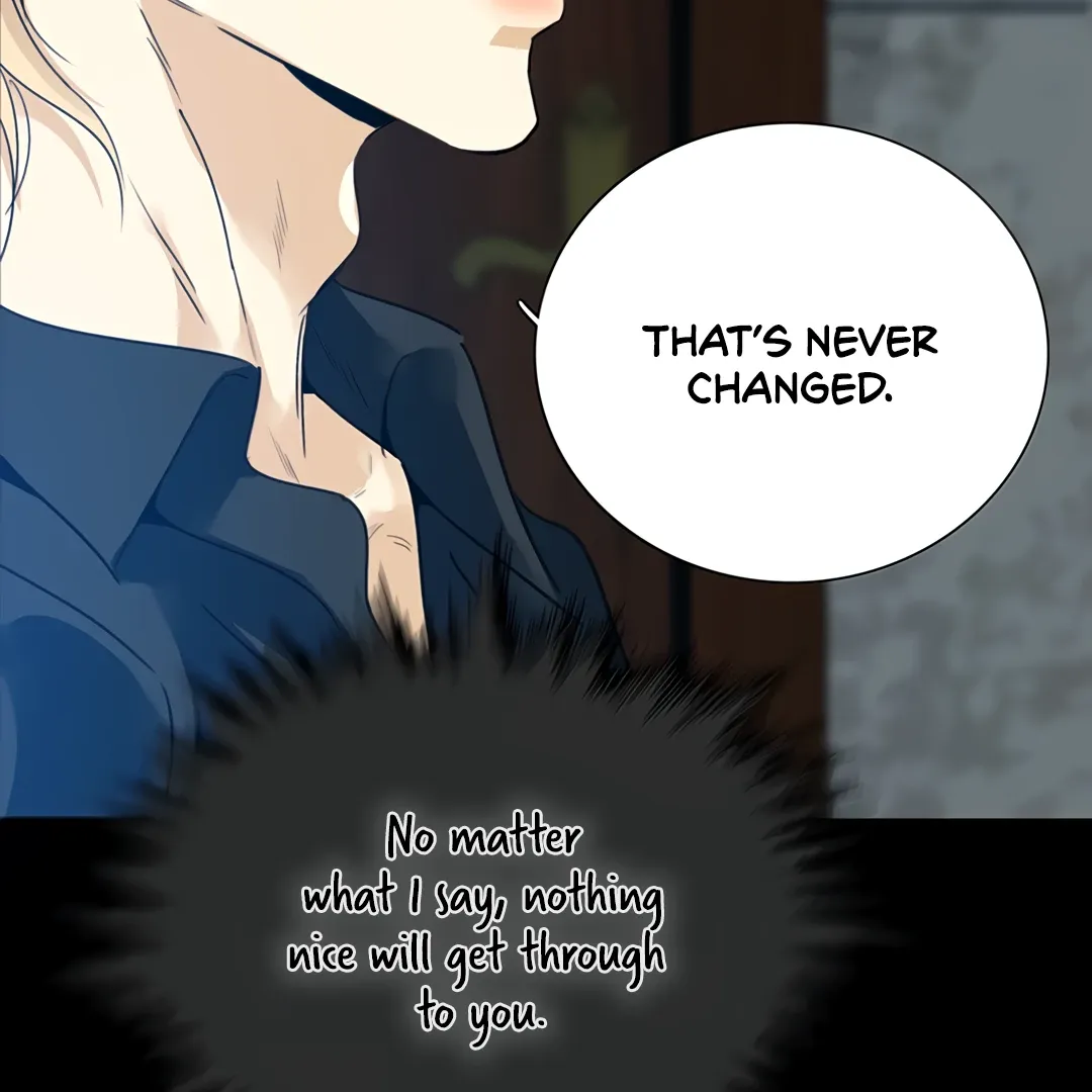 Autumn at the Cemetery Chapter 37 page 24 - 