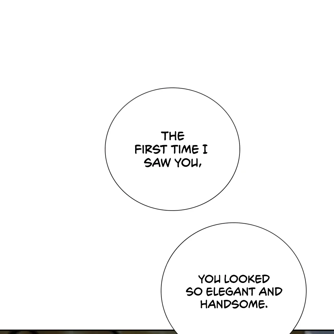 Autumn at the Cemetery Chapter 37 page 4 - 