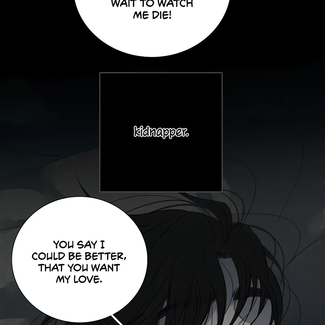 Autumn at the Cemetery Chapter 37 page 34 - 