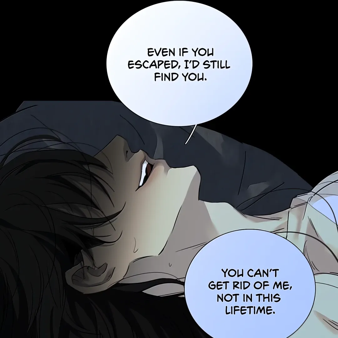 Autumn at the Cemetery Chapter 37 page 38 - 