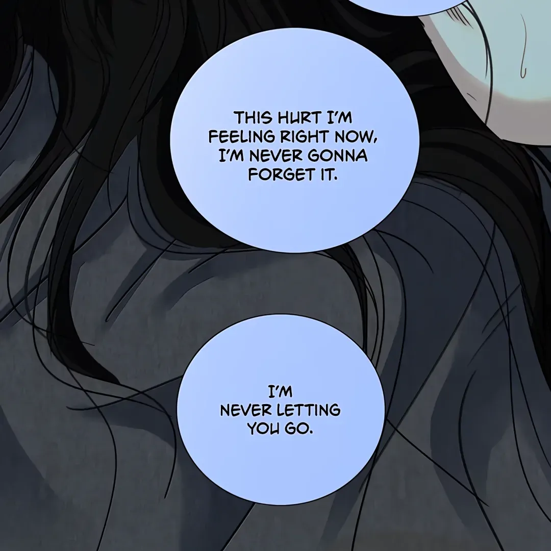 Autumn at the Cemetery Chapter 37 page 39 - 