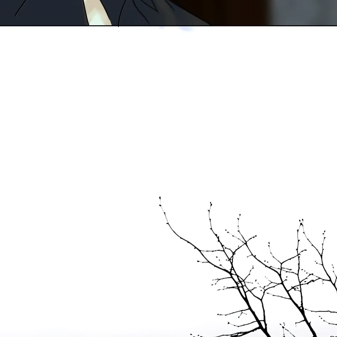 Autumn at the Cemetery Chapter 37 page 41 - 