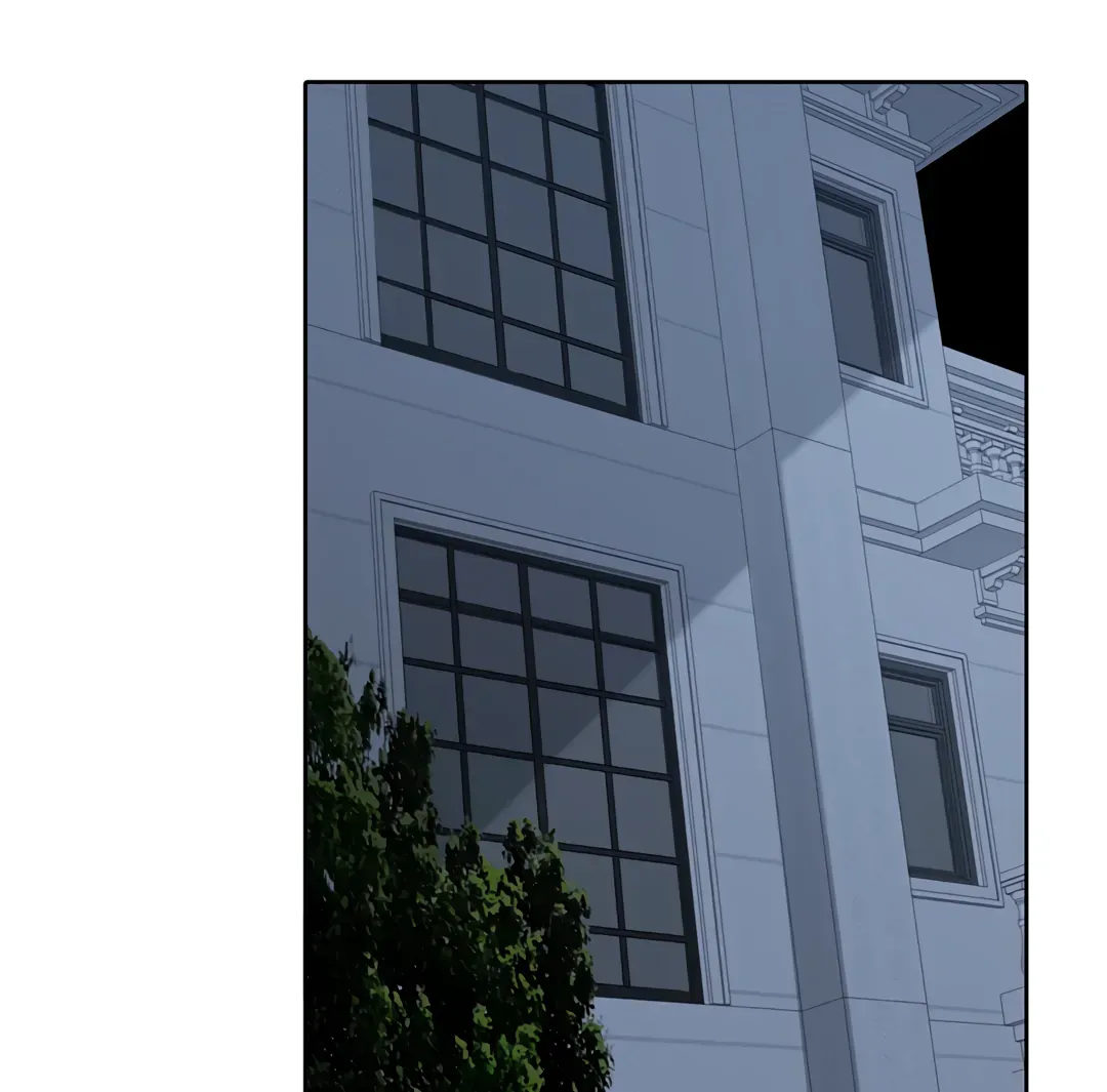 Autumn at the Cemetery Chapter 37 page 45 - 
