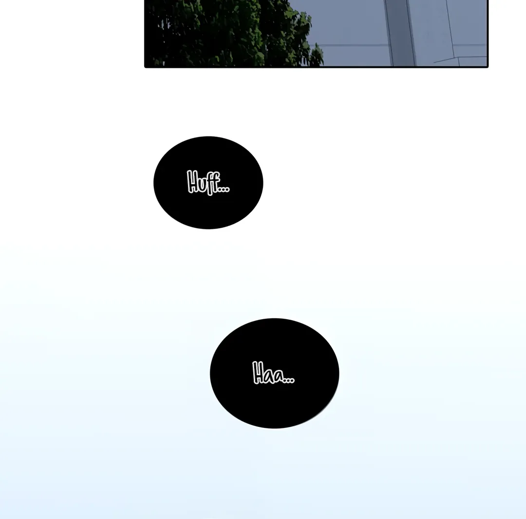 Autumn at the Cemetery Chapter 37 page 46 - 