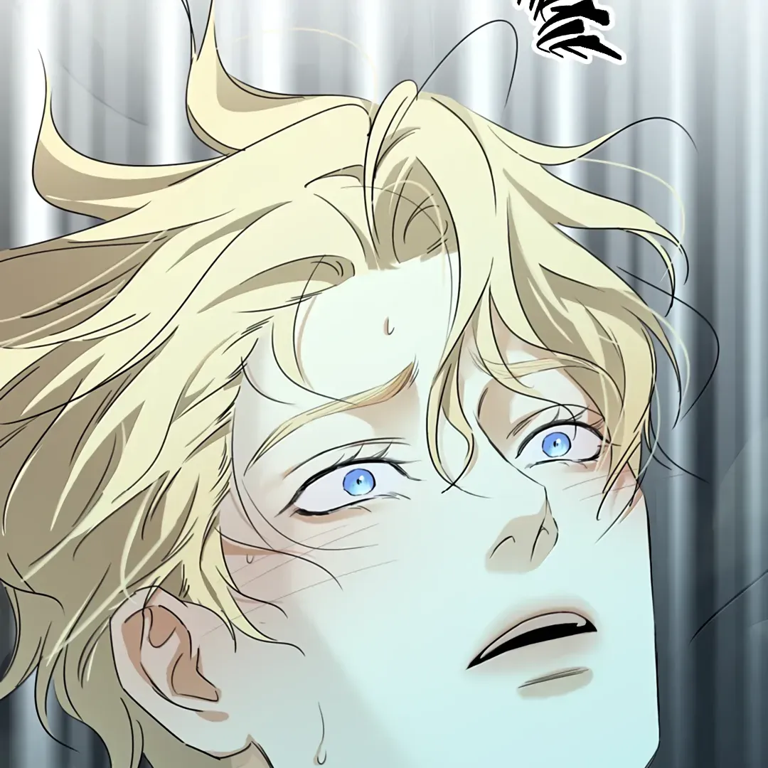Autumn at the Cemetery Chapter 37 page 52 - 