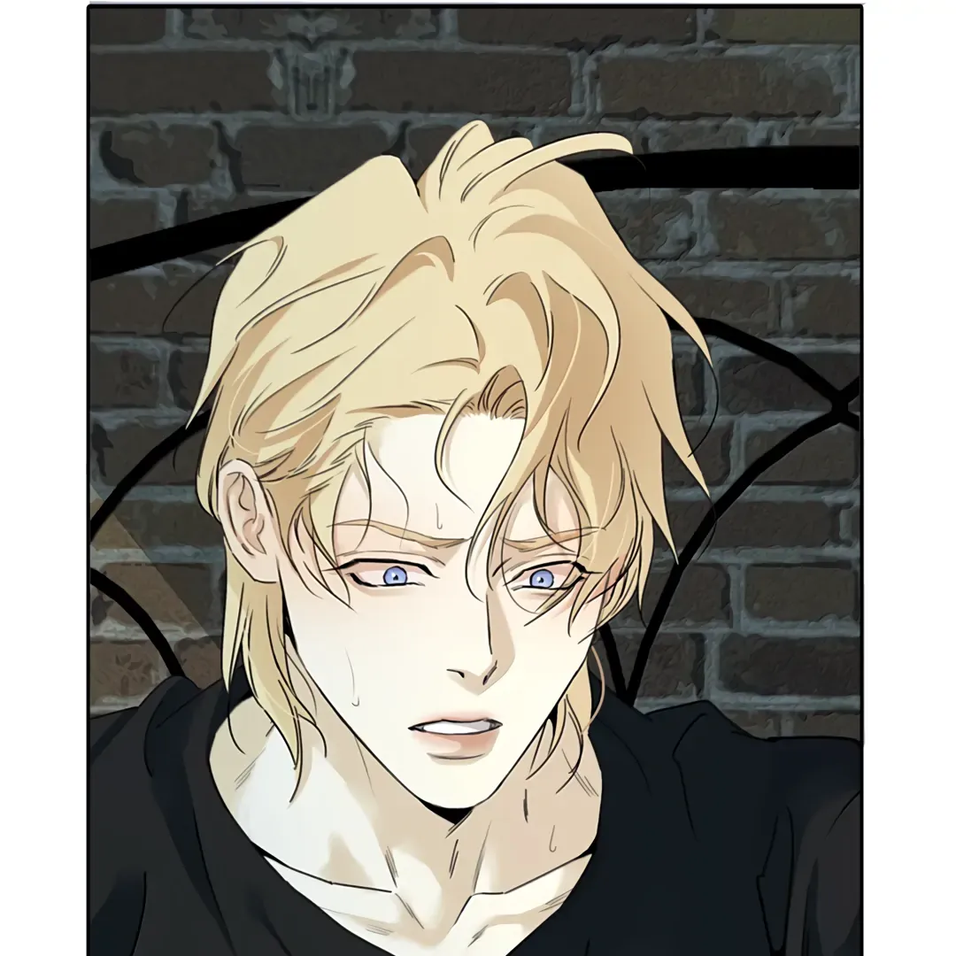 Autumn at the Cemetery Chapter 37 page 57 - 
