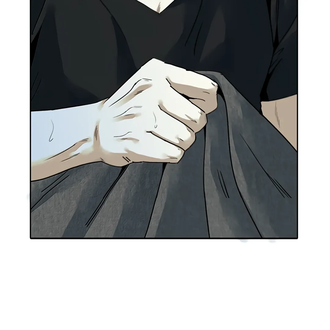 Autumn at the Cemetery Chapter 37 page 58 - 