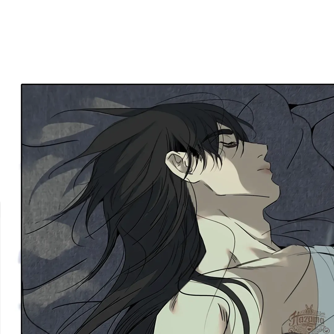 Autumn at the Cemetery Chapter 37 page 59 - 