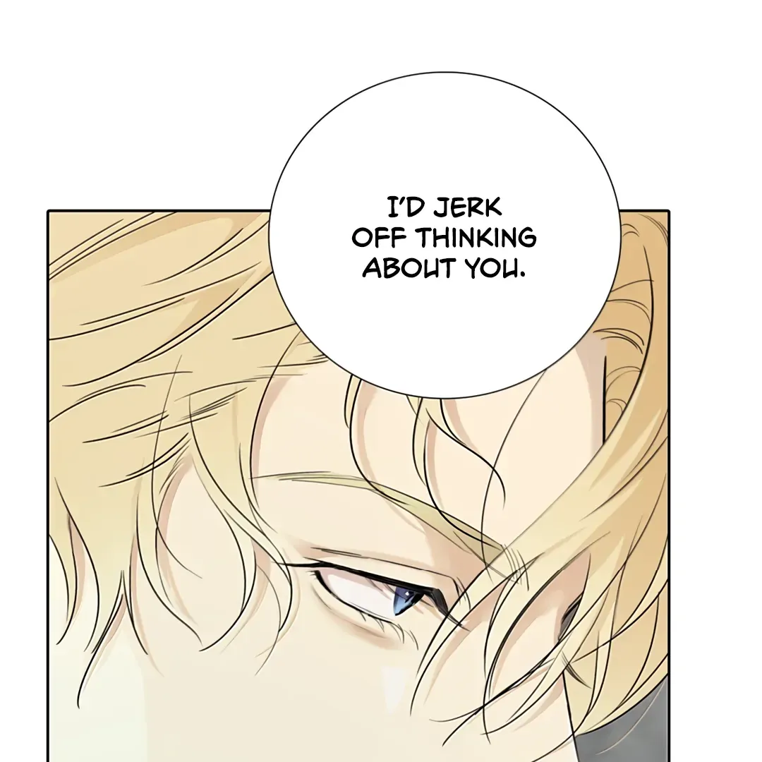 Autumn at the Cemetery Chapter 37 page 7 - 