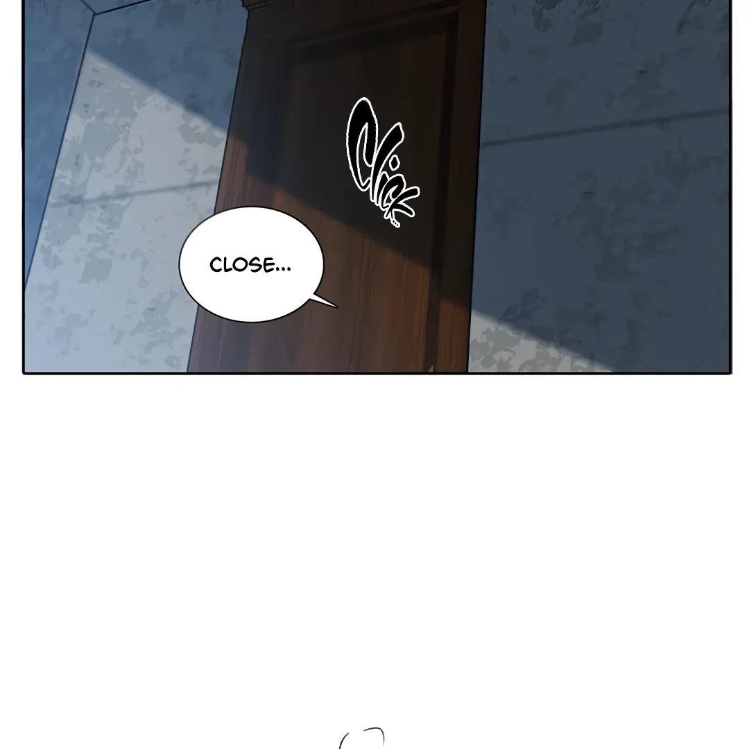 Autumn at the Cemetery Chapter 37 page 61 - 