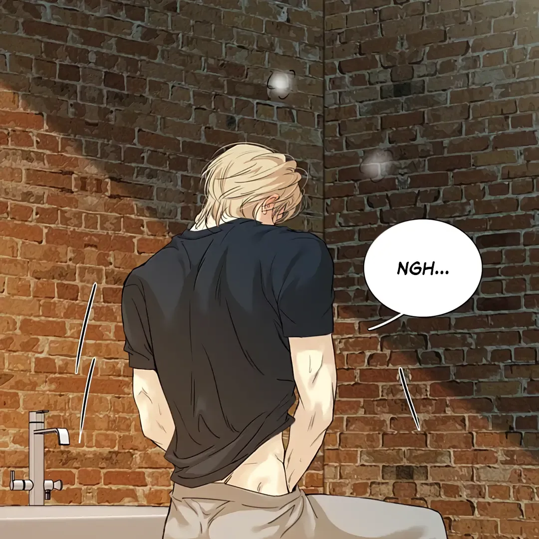 Autumn at the Cemetery Chapter 37 page 63 - 