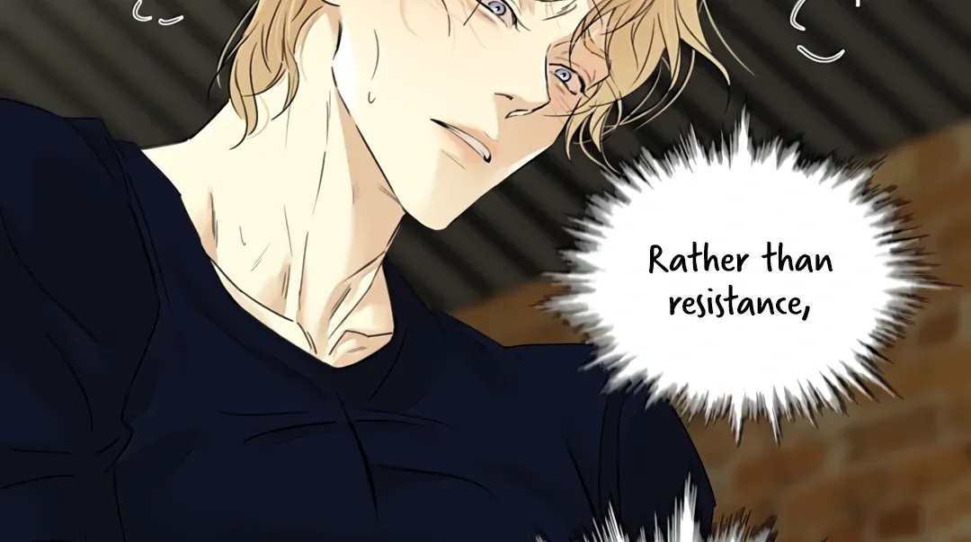 Autumn at the Cemetery Chapter 37 page 65 - 