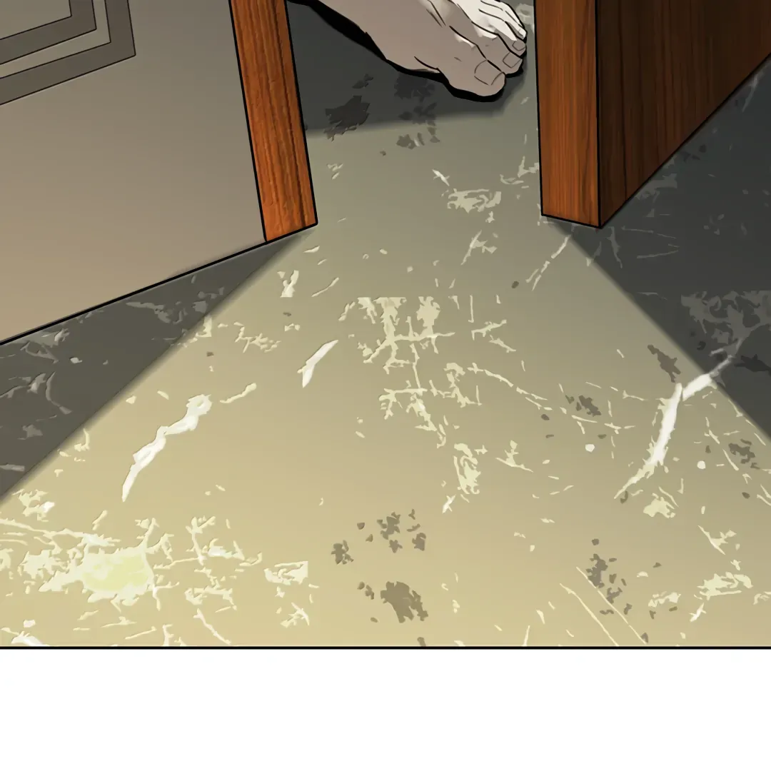 Autumn at the Cemetery Chapter 37 page 70 - 