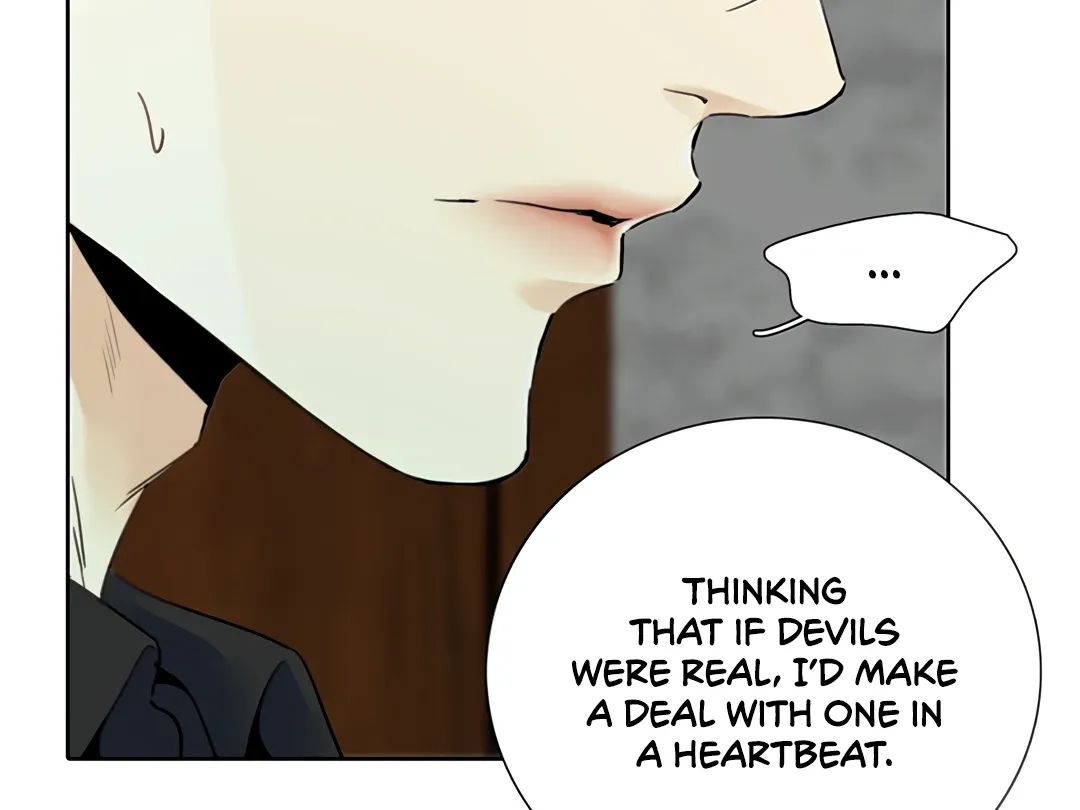 Autumn at the Cemetery Chapter 37 page 8 - 