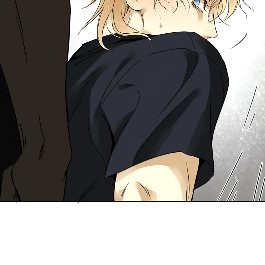 Autumn at the Cemetery Chapter 37 page 72 - 