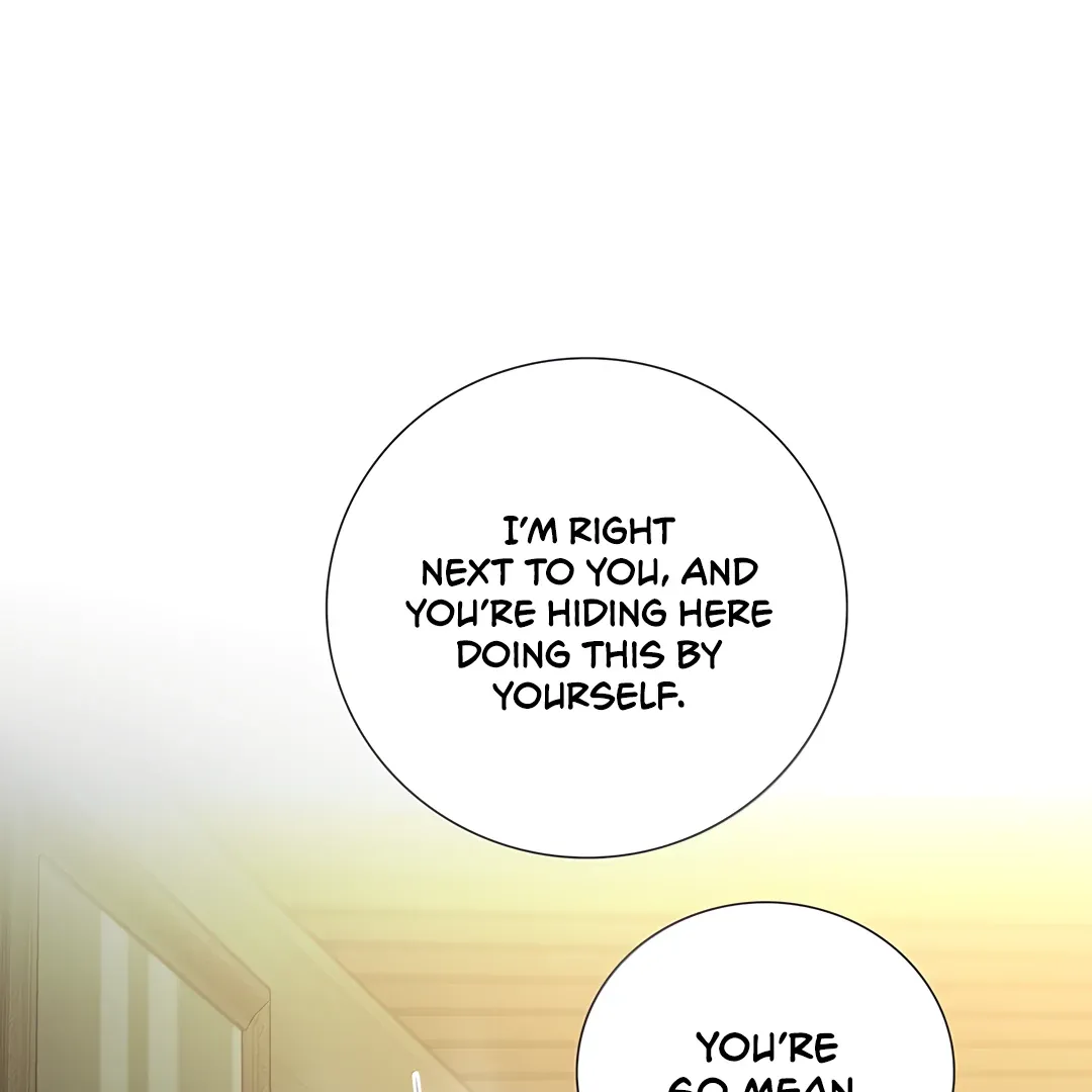 Autumn at the Cemetery Chapter 37 page 73 - 