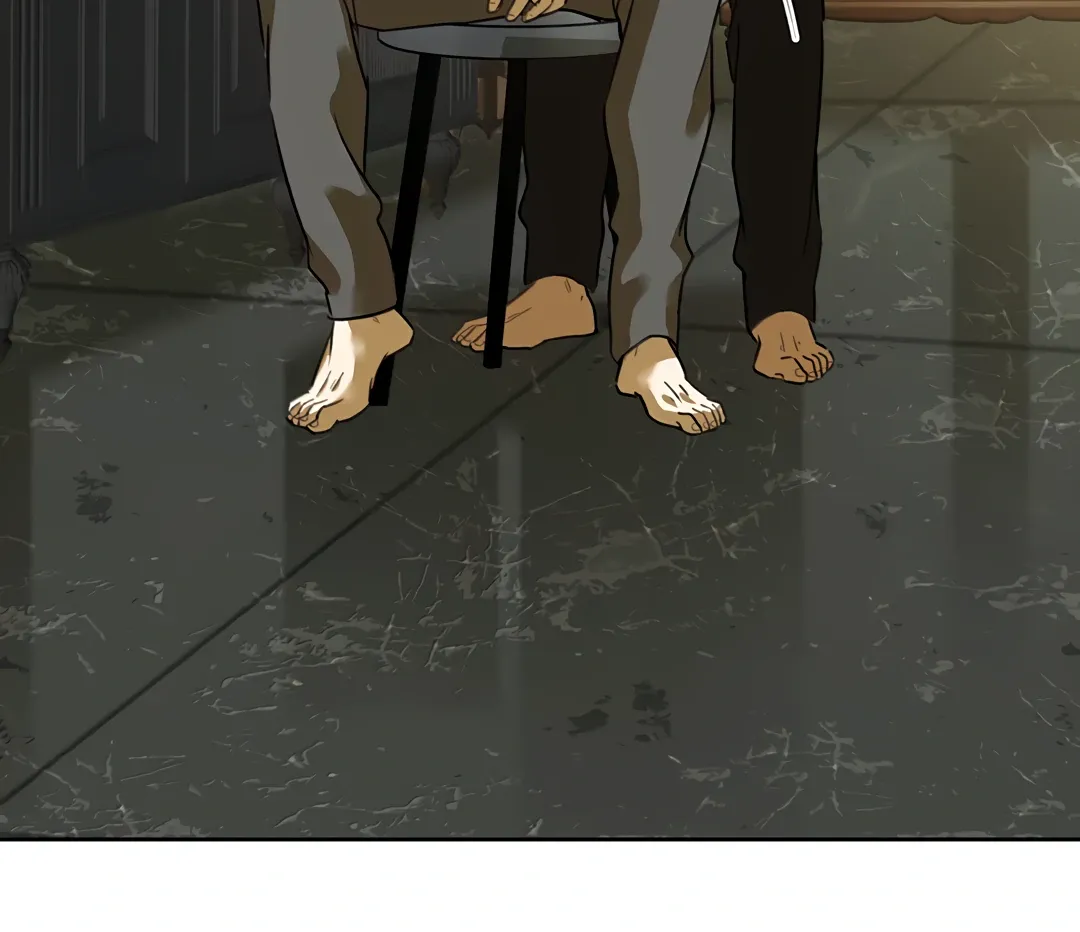 Autumn at the Cemetery Chapter 37 page 75 - 
