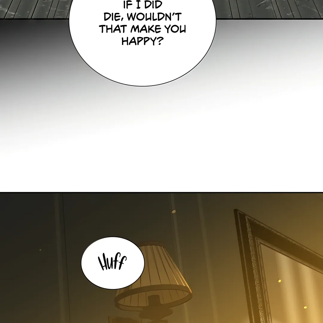 Autumn at the Cemetery Chapter 37 page 80 - 