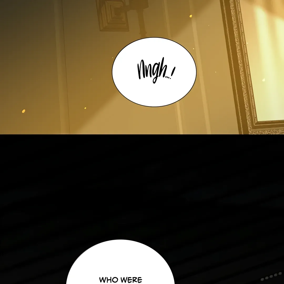 Autumn at the Cemetery Chapter 37 page 81 - 