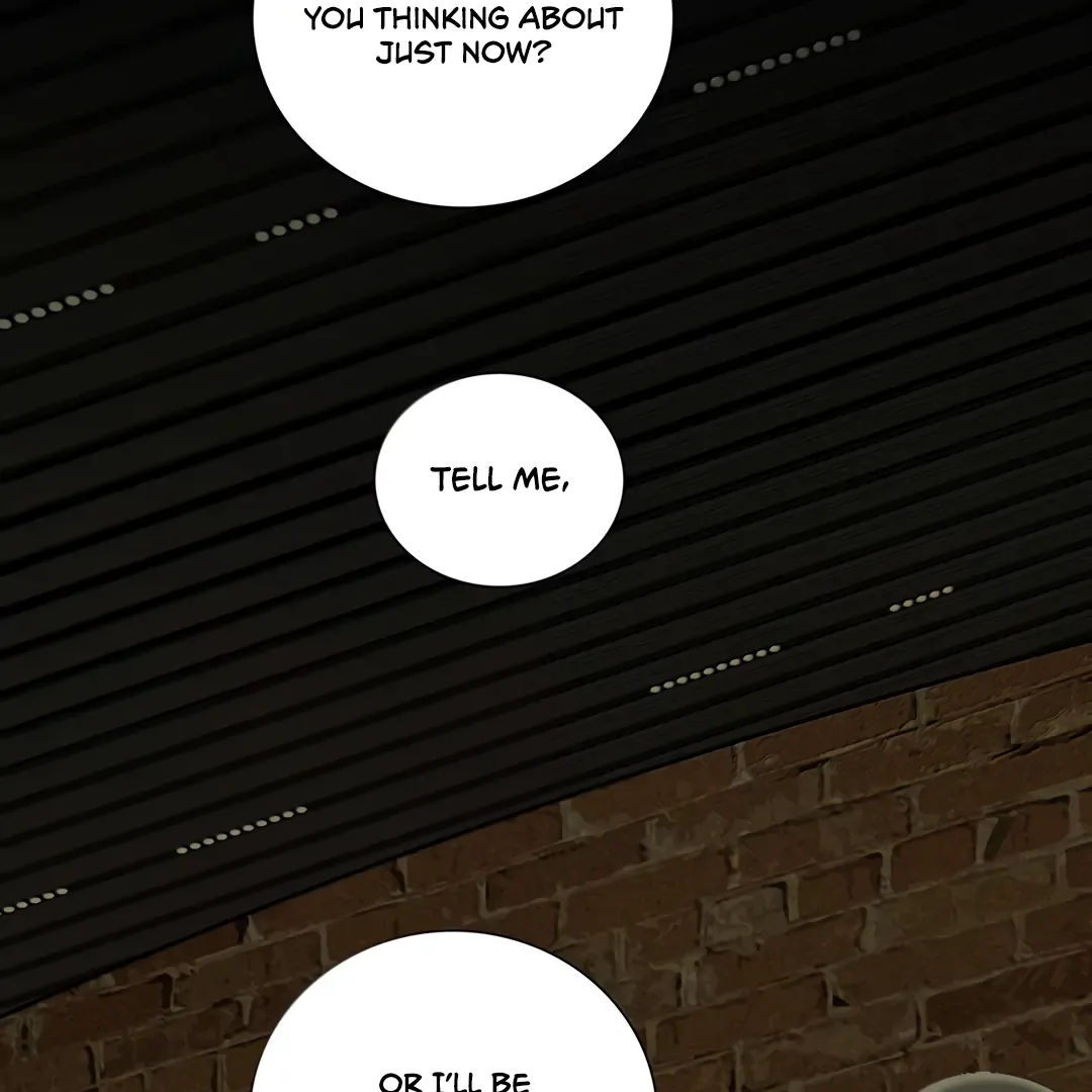 Autumn at the Cemetery Chapter 37 page 82 - 