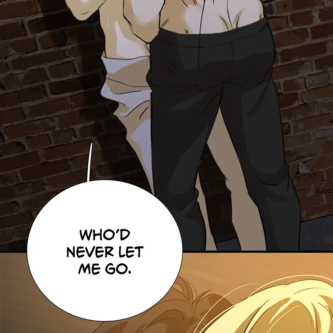 Autumn at the Cemetery Chapter 37 page 88 - 