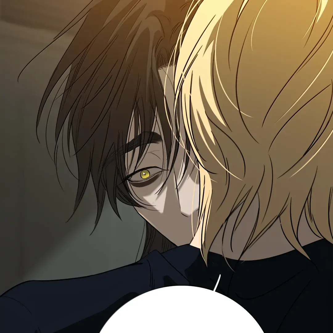 Autumn at the Cemetery Chapter 37 page 89 - 