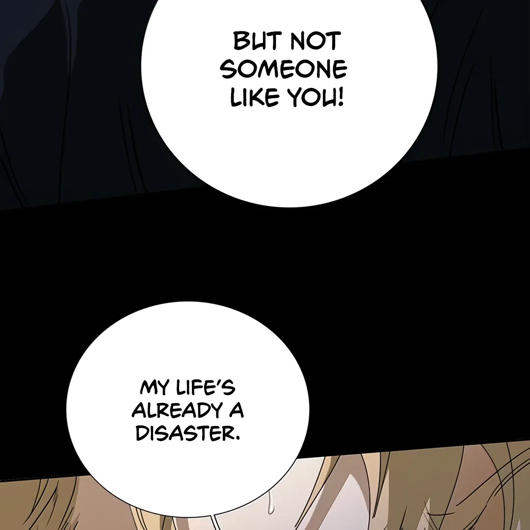 Autumn at the Cemetery Chapter 37 page 90 - 