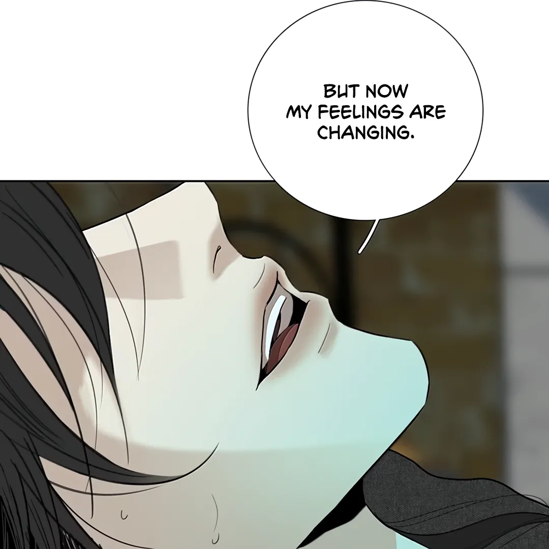 Autumn at the Cemetery Chapter 37 page 10 - 